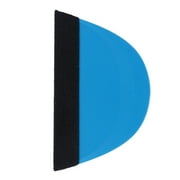 Dalidasy Felt Edge Squeegee Car Vinyl Wrapping Scraper Window Tinting Applicator Wallpaper Tool for Auto Decal Sticker